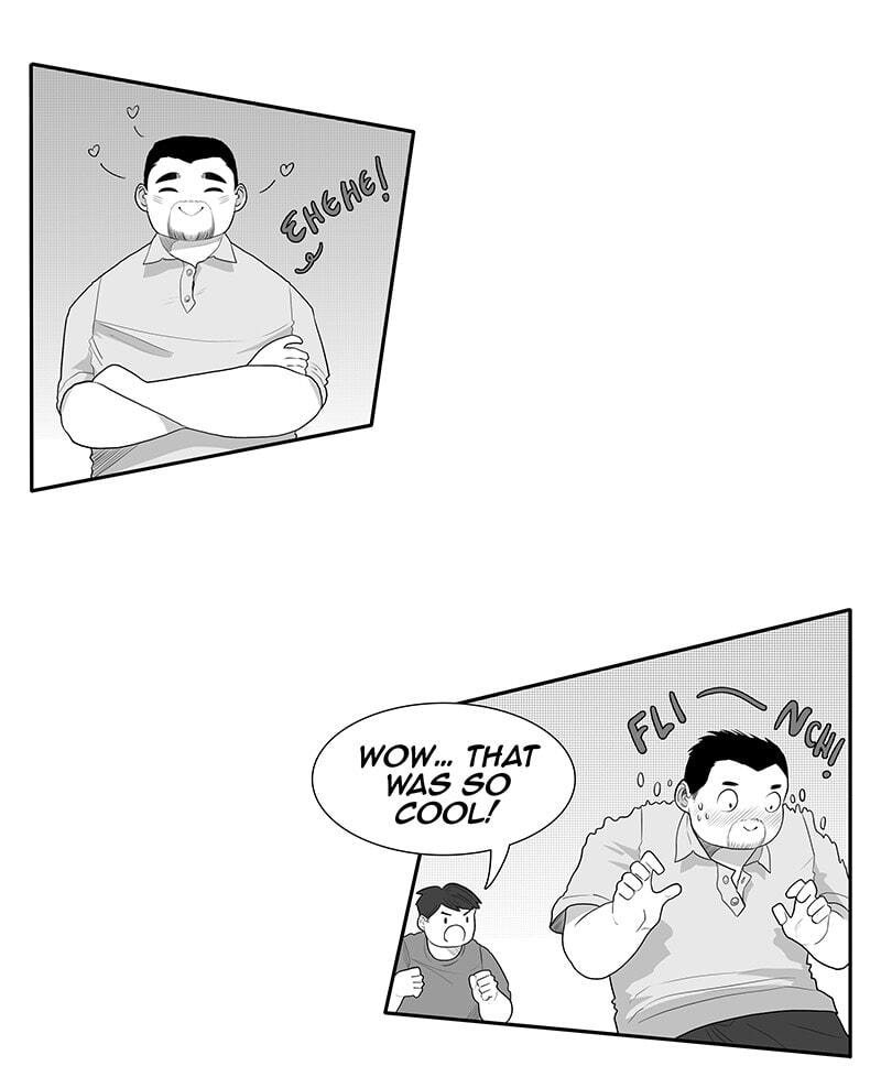 Read This Fluffy Love chapter 30 image 3 on Lezhin