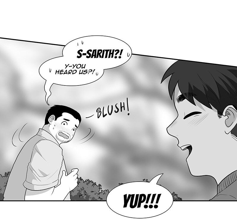 Read This Fluffy Love chapter 30 image 4 on Lezhin