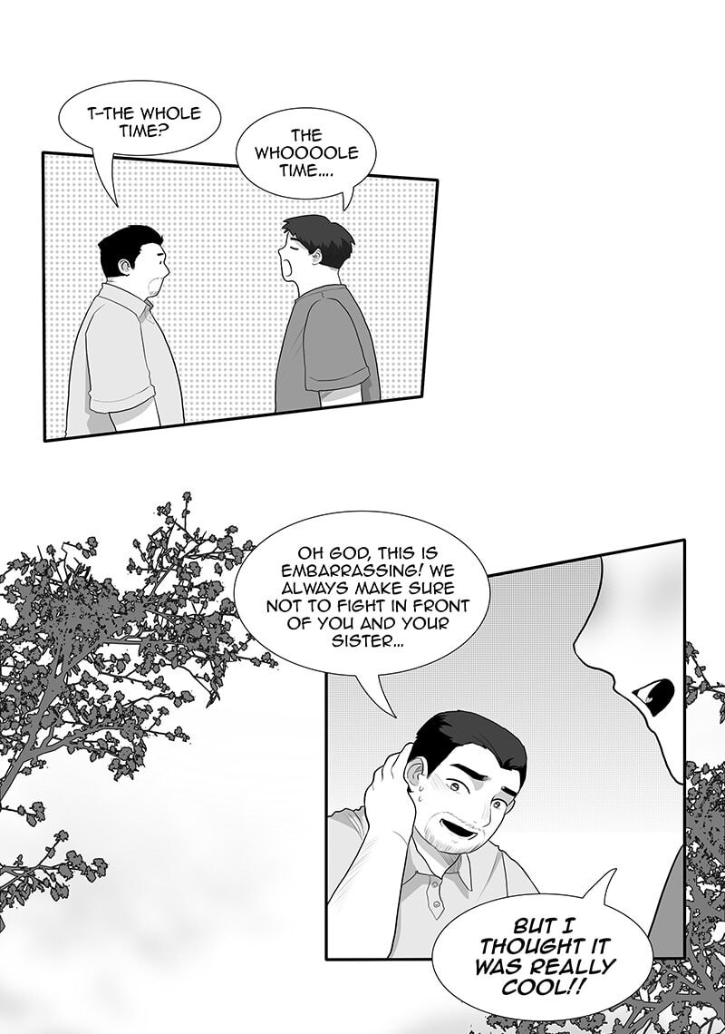 Read This Fluffy Love chapter 30 image 5 on Lezhin