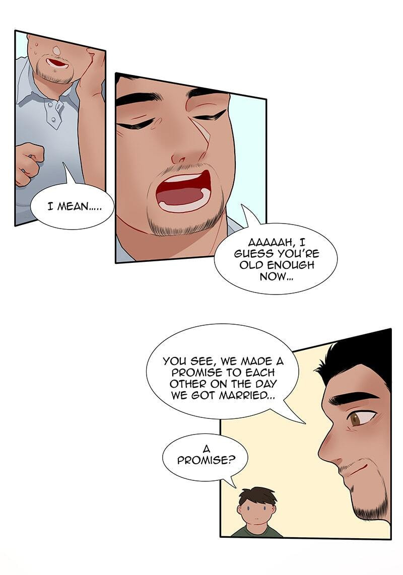 Read This Fluffy Love chapter 30 image 7 on Lezhin