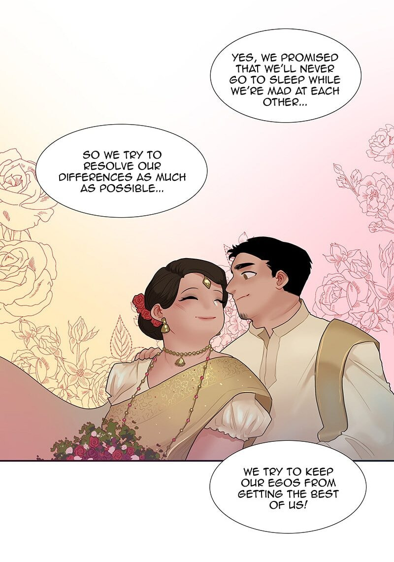 Read This Fluffy Love chapter 30 image 8 on Lezhin