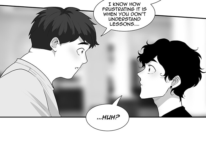 Read This Fluffy Love chapter 31 image 11 on Lezhin