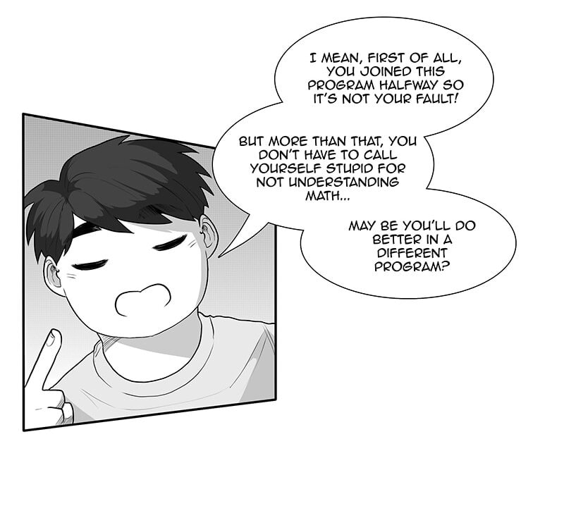 Read This Fluffy Love chapter 31 image 12 on Lezhin