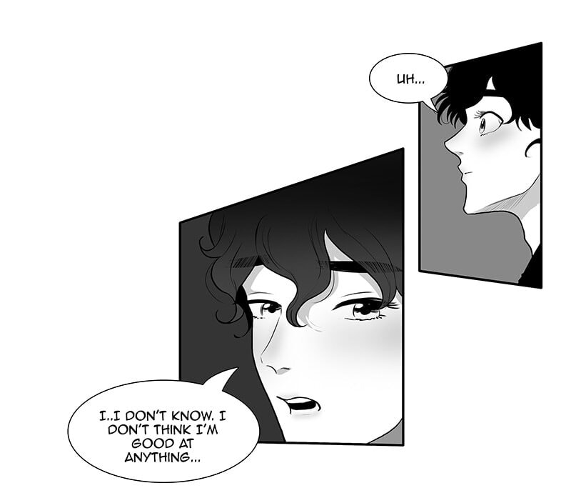 Read This Fluffy Love chapter 31 image 13 on Lezhin