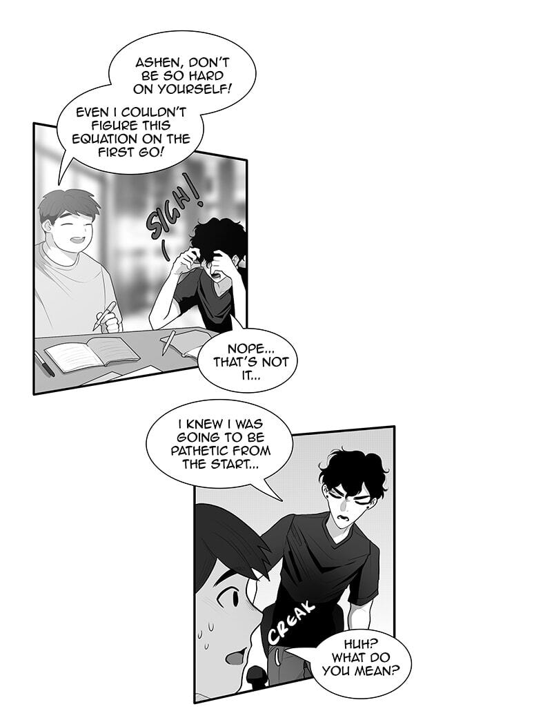 Read This Fluffy Love chapter 31 image 2 on Lezhin