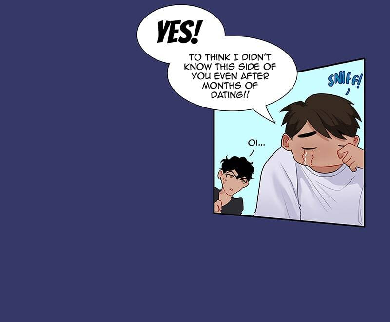 Read This Fluffy Love chapter 31 image 21 on Lezhin