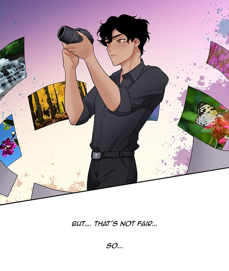 Read This Fluffy Love chapter 31 image 23 on Lezhin