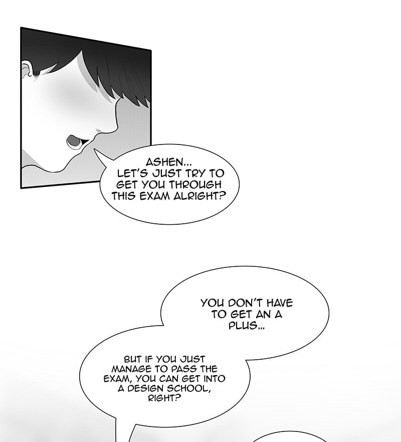 Read This Fluffy Love chapter 31 image 24 on Lezhin