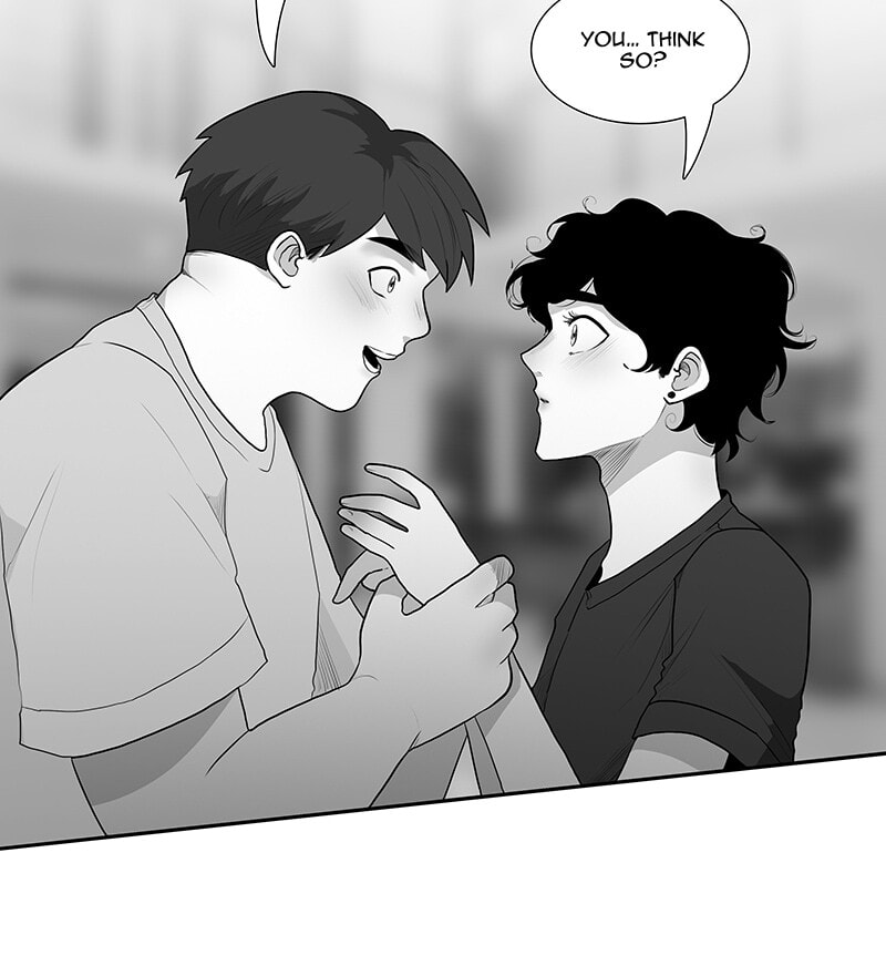Read This Fluffy Love chapter 31 image 25 on Lezhin