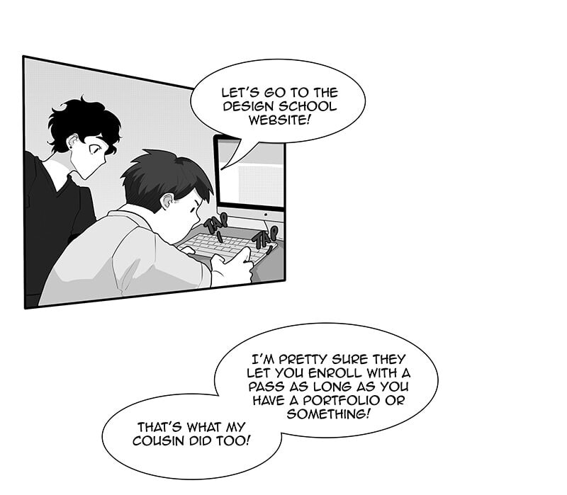 Read This Fluffy Love chapter 31 image 26 on Lezhin