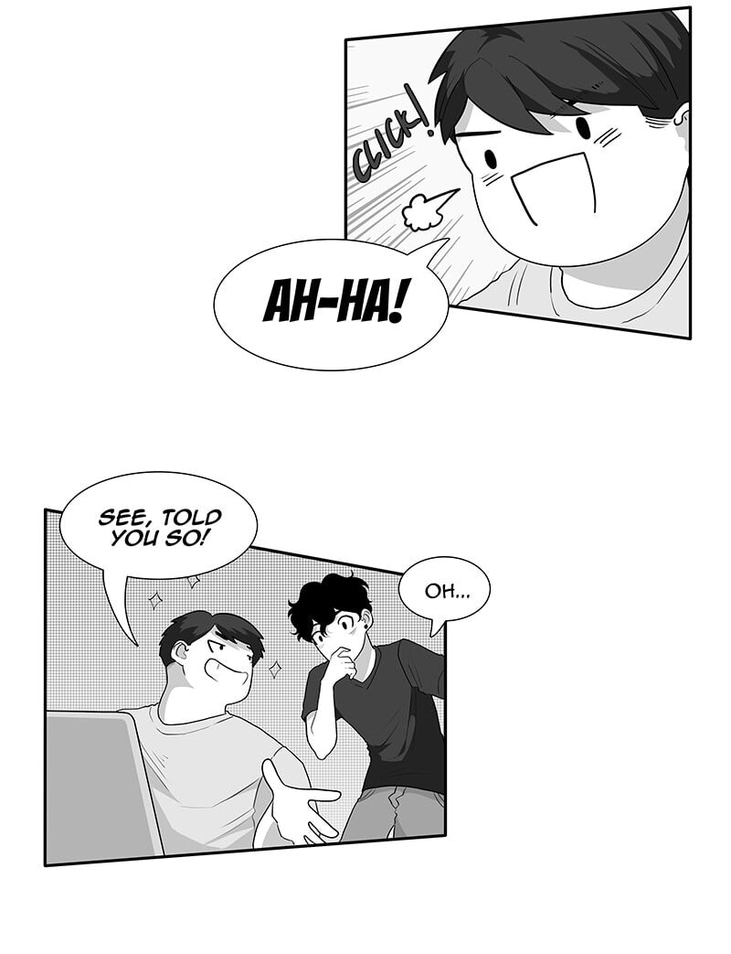 Read This Fluffy Love chapter 31 image 27 on Lezhin