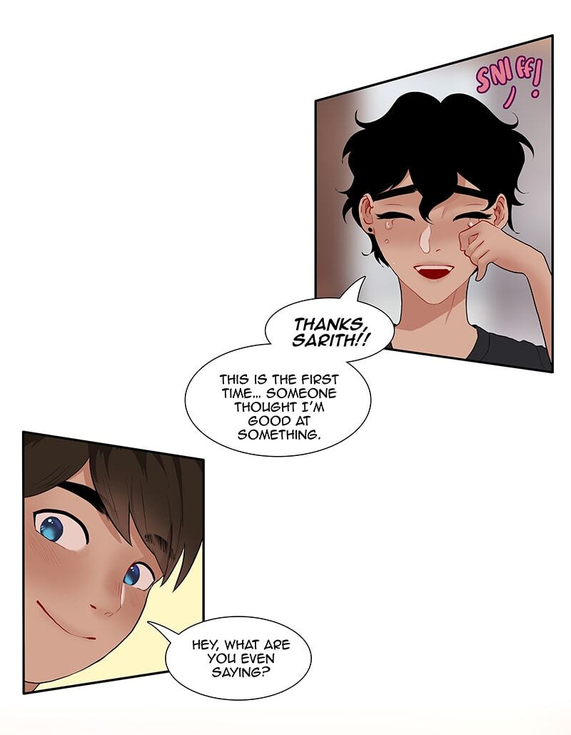 Read This Fluffy Love chapter 31 image 29 on Lezhin