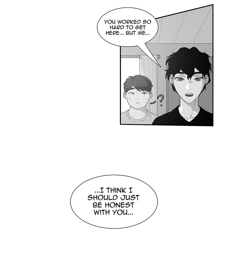 Read This Fluffy Love chapter 31 image 3 on Lezhin