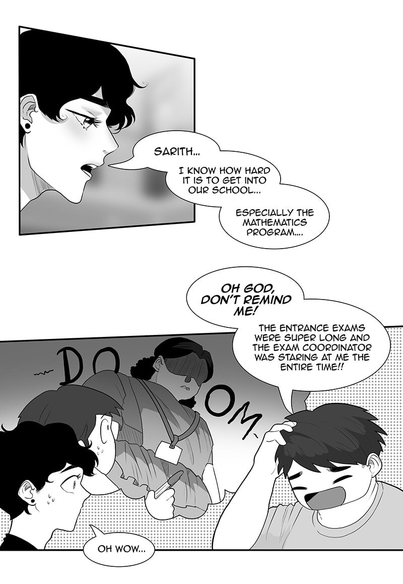 Read This Fluffy Love chapter 31 image 4 on Lezhin