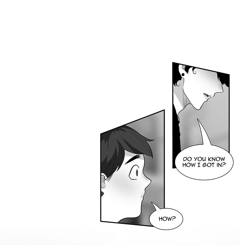 Read This Fluffy Love chapter 31 image 5 on Lezhin
