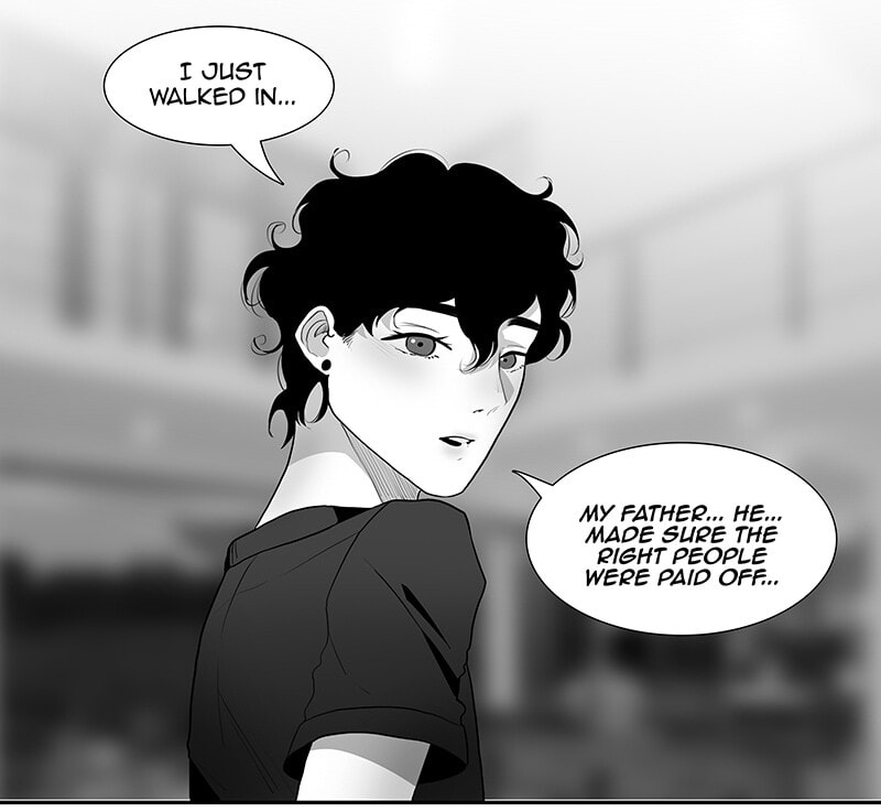 Read This Fluffy Love chapter 31 image 6 on Lezhin