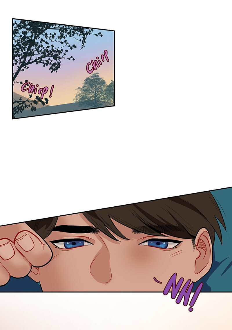 Read This Fluffy Love chapter 36 image 1 on Lezhin