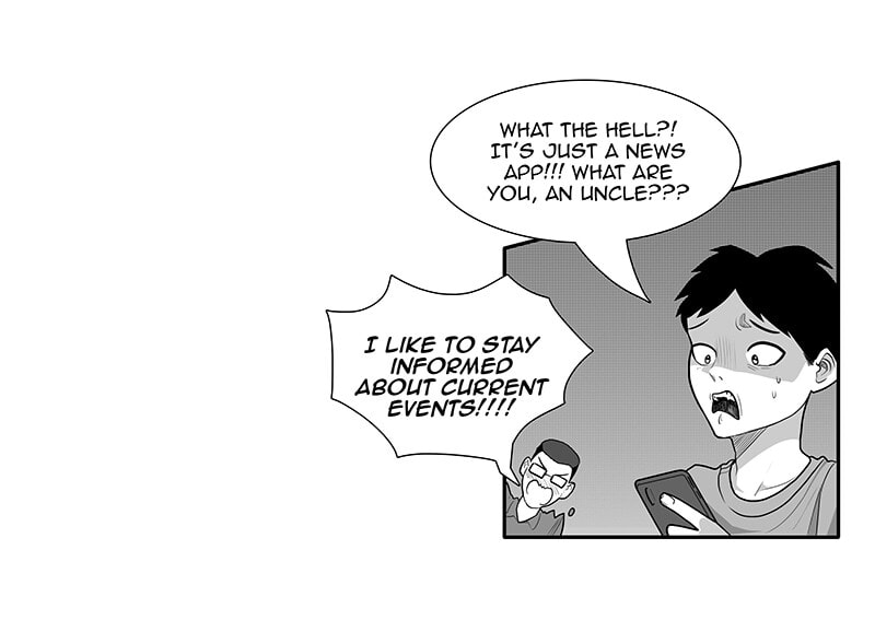 Read This Fluffy Love chapter 36 image 10 on Lezhin