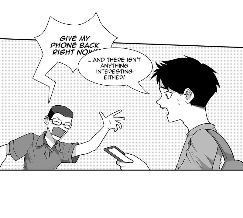Read This Fluffy Love chapter 36 image 11 on Lezhin