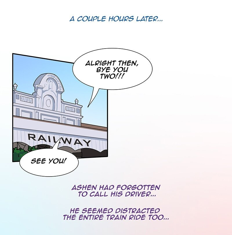 Read This Fluffy Love chapter 36 image 15 on Lezhin