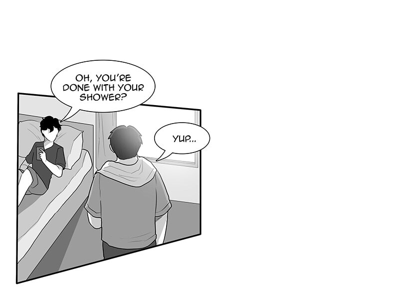 Read This Fluffy Love chapter 36 image 19 on Lezhin