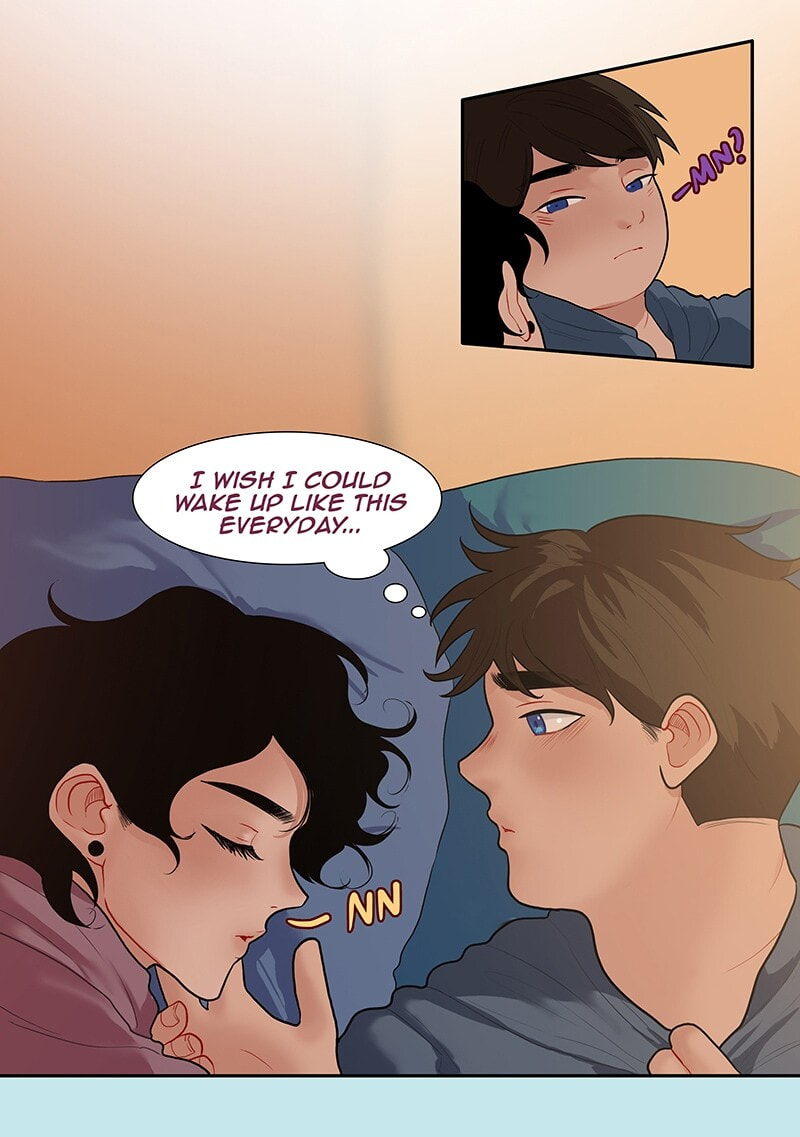 Read This Fluffy Love chapter 36 image 2 on Lezhin