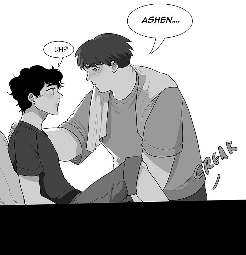 Read This Fluffy Love chapter 36 image 20 on Lezhin