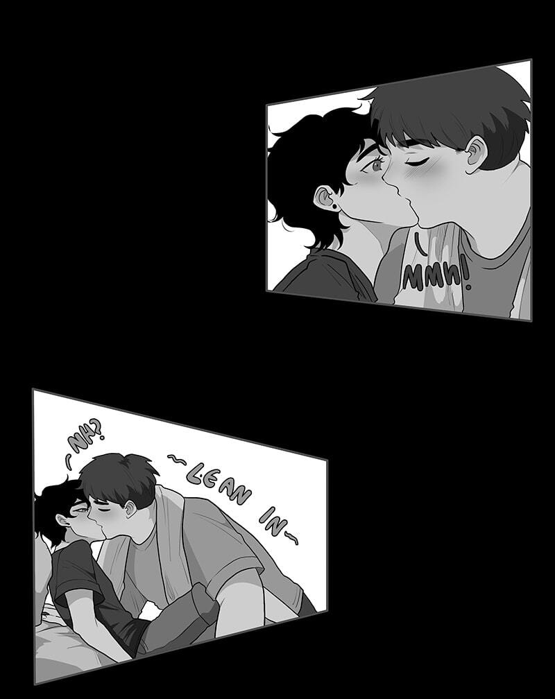 Read This Fluffy Love chapter 36 image 21 on Lezhin