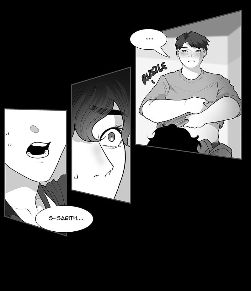 Read This Fluffy Love chapter 36 image 22 on Lezhin