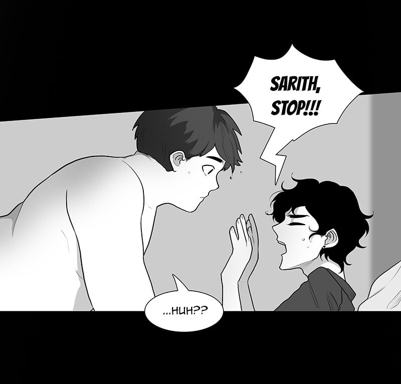 Read This Fluffy Love chapter 36 image 23 on Lezhin