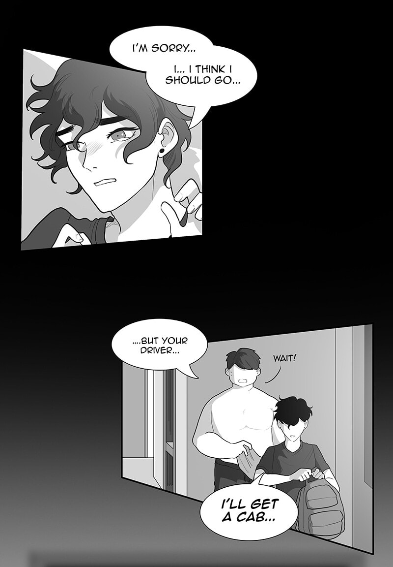Read This Fluffy Love chapter 36 image 24 on Lezhin