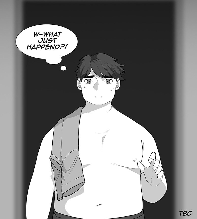 Read This Fluffy Love chapter 36 image 25 on Lezhin