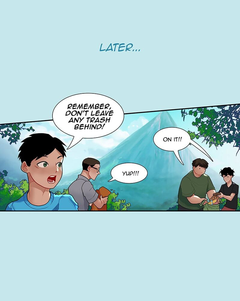 Read This Fluffy Love chapter 36 image 3 on Lezhin