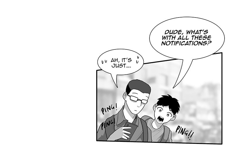 Read This Fluffy Love chapter 36 image 7 on Lezhin