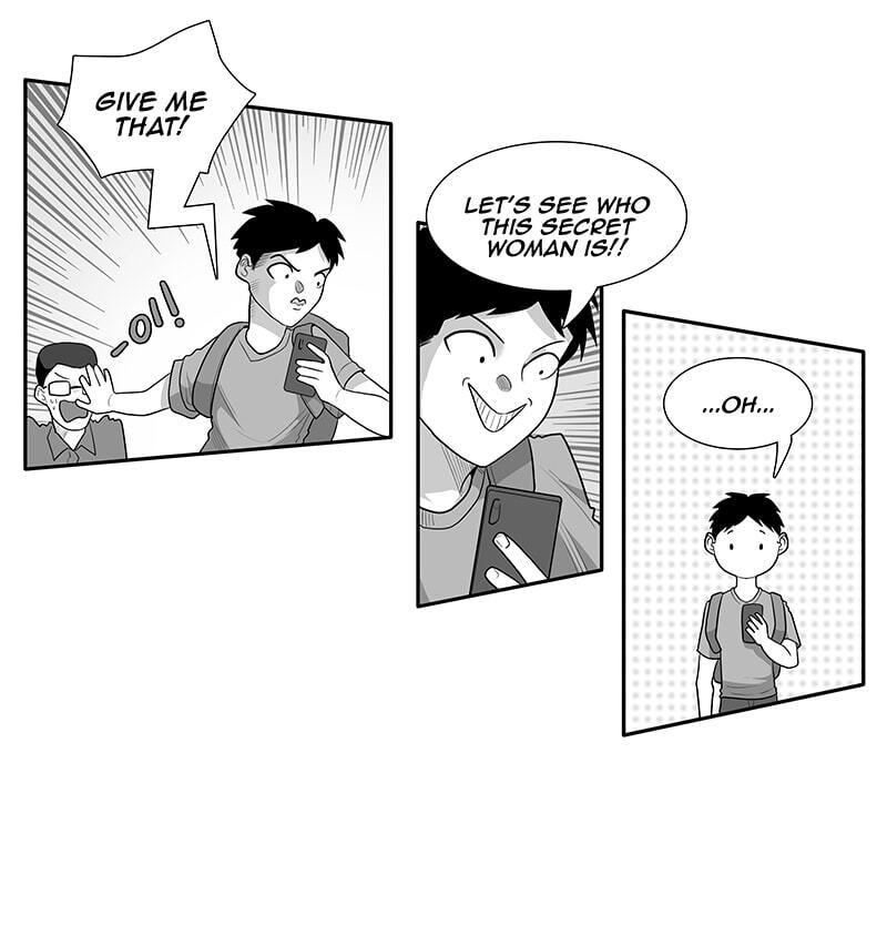 Read This Fluffy Love chapter 36 image 9 on Lezhin