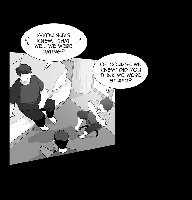 Read This Fluffy Love chapter 38 image 1 on Lezhin