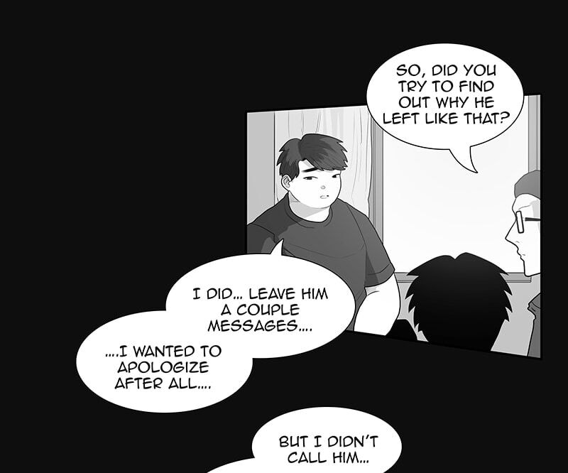 Read This Fluffy Love chapter 38 image 10 on Lezhin