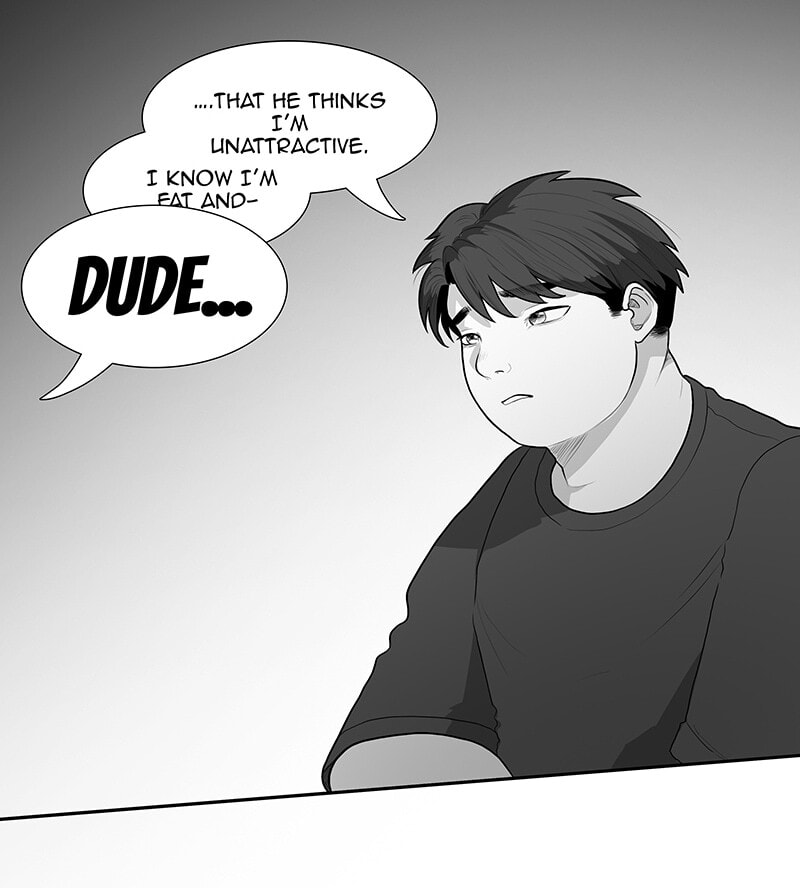 Read This Fluffy Love chapter 38 image 12 on Lezhin