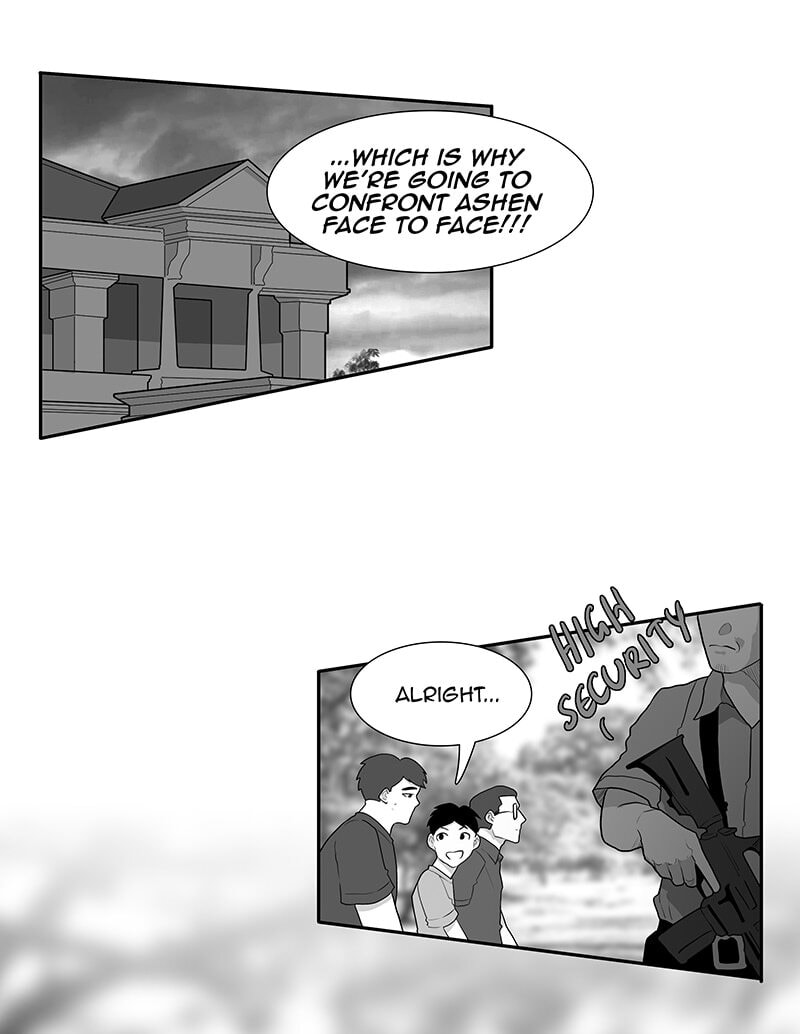 Read This Fluffy Love chapter 38 image 16 on Lezhin