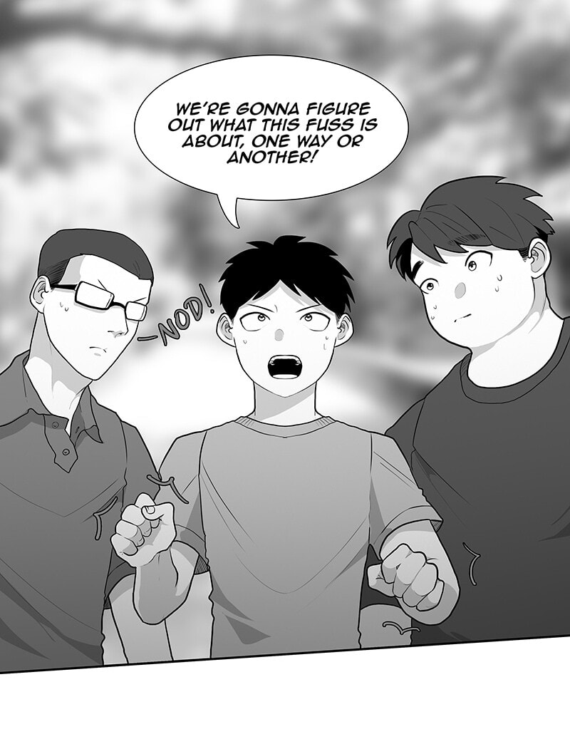 Read This Fluffy Love chapter 38 image 17 on Lezhin