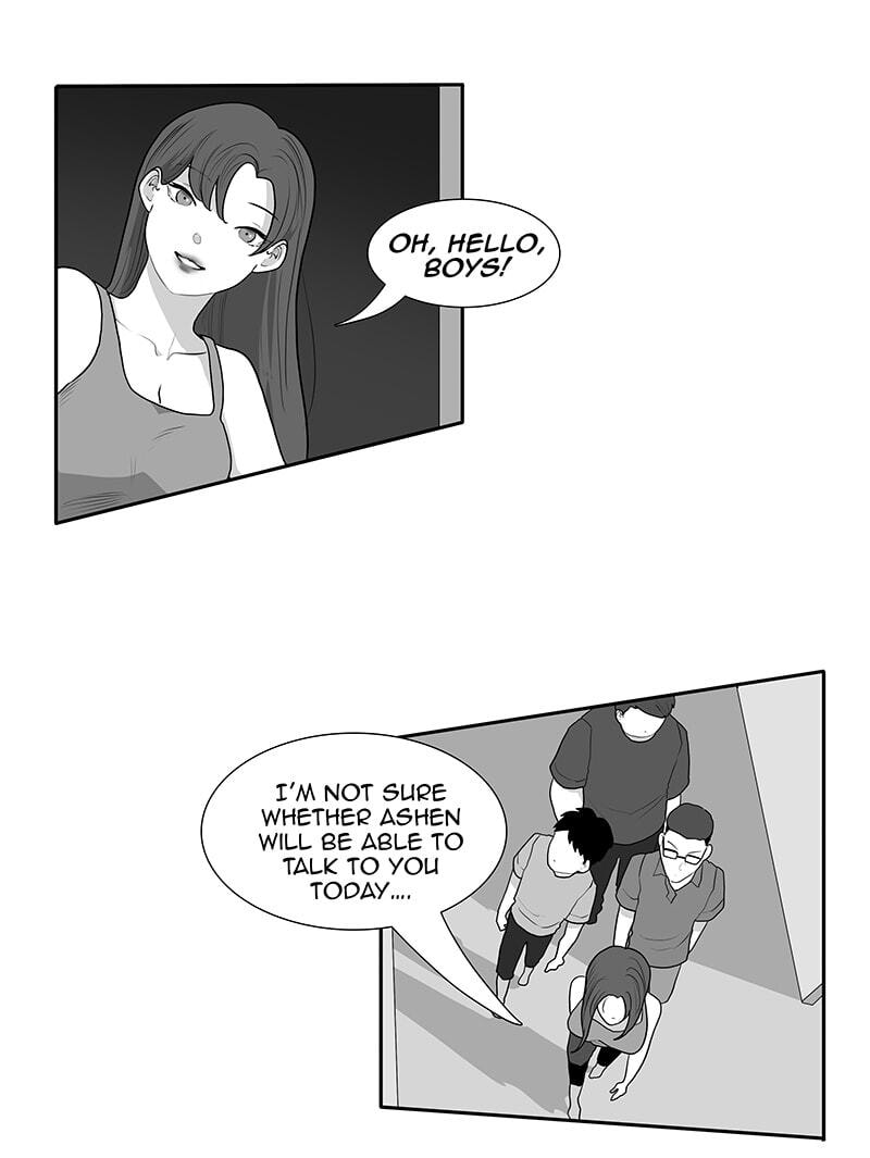 Read This Fluffy Love chapter 38 image 19 on Lezhin