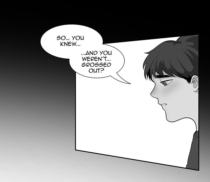 Read This Fluffy Love chapter 38 image 2 on Lezhin