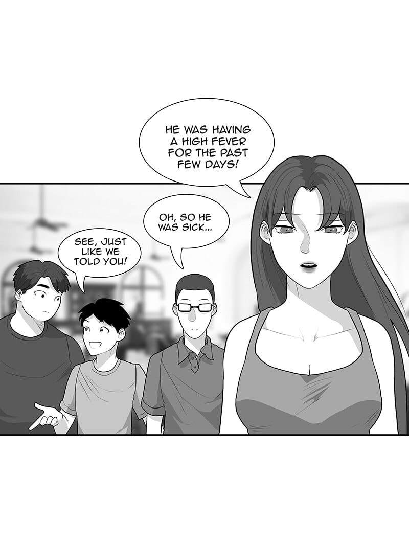 Read This Fluffy Love chapter 38 image 20 on Lezhin