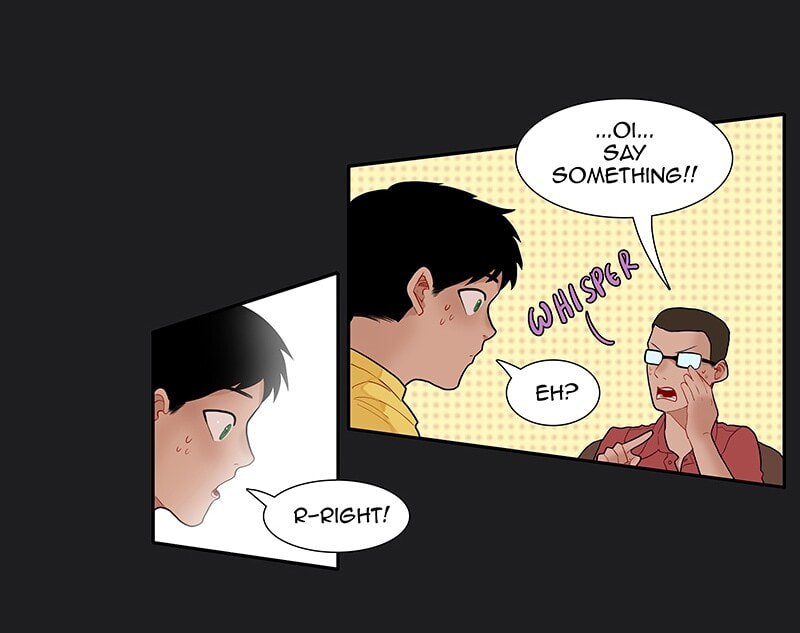 Read This Fluffy Love chapter 38 image 24 on Lezhin
