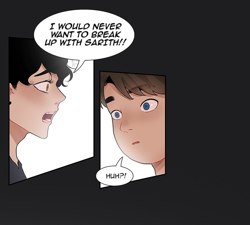 Read This Fluffy Love chapter 38 image 26 on Lezhin