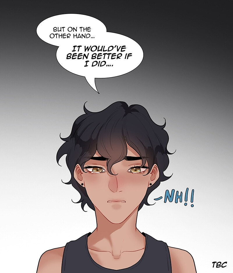 Read This Fluffy Love chapter 38 image 27 on Lezhin