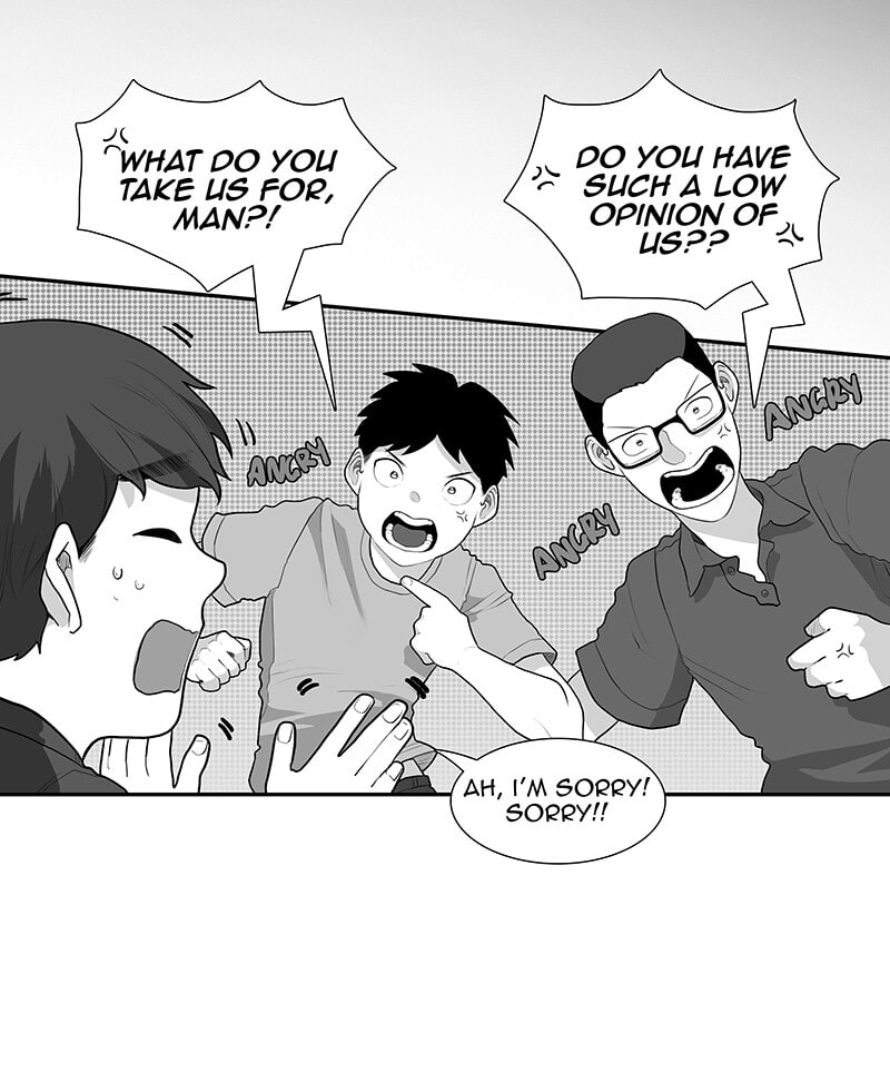 Read This Fluffy Love chapter 38 image 3 on Lezhin