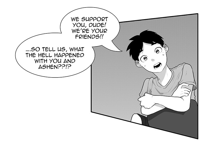 Read This Fluffy Love chapter 38 image 5 on Lezhin