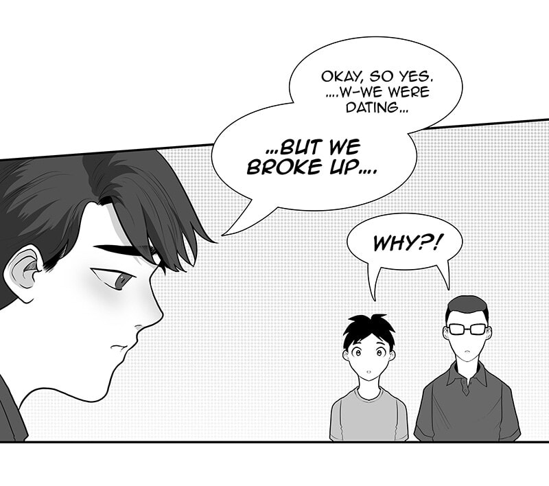 Read This Fluffy Love chapter 38 image 6 on Lezhin