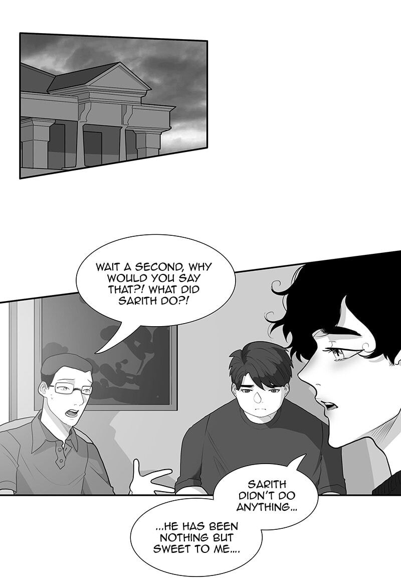 Read This Fluffy Love chapter 39 image 1 on Lezhin